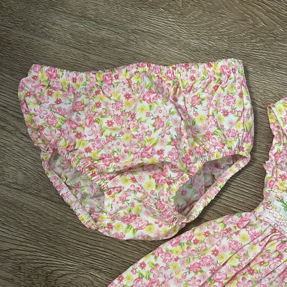 Spring Time Dress - Picture 5 of 10